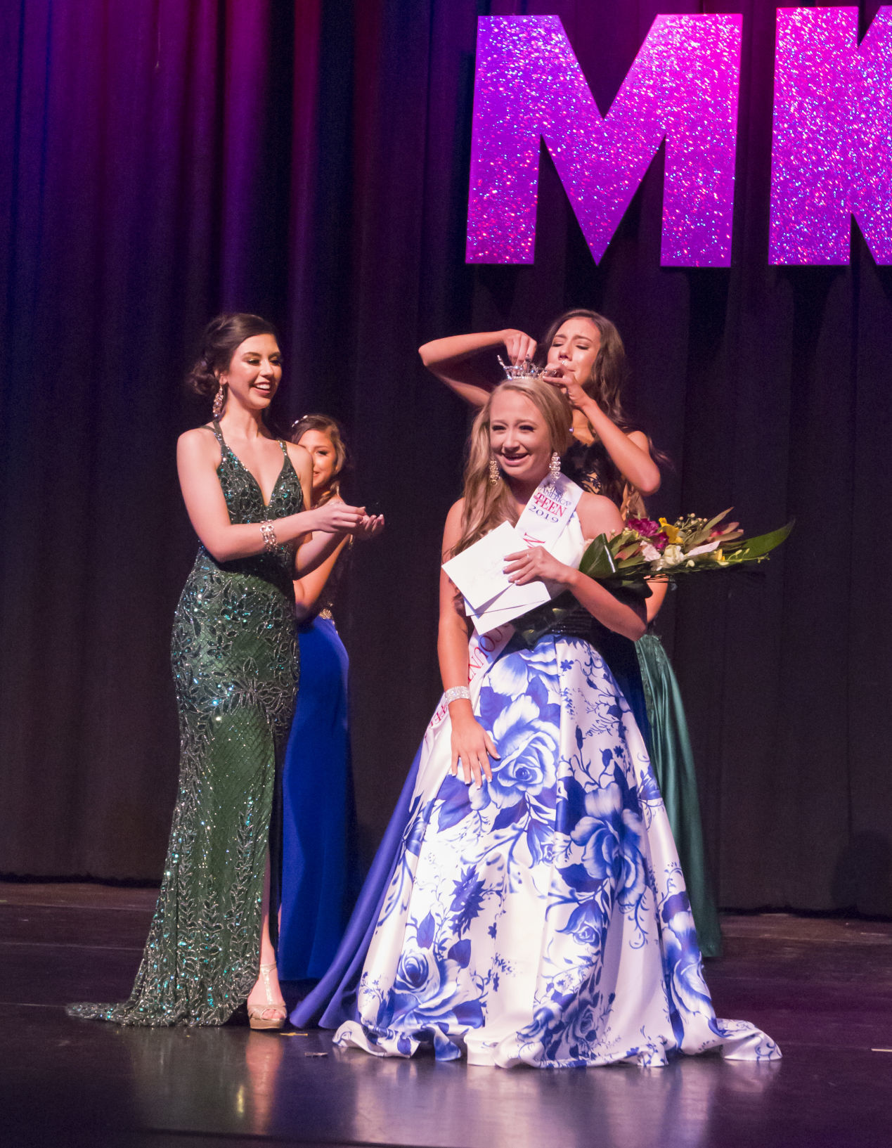 Miss Kings County 2019